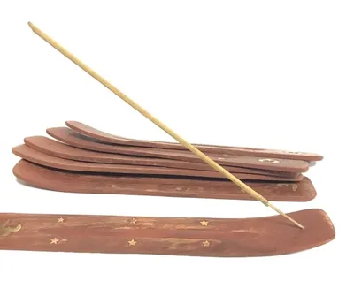 Obrázok produktu pre KADIDLO 25 cm - SATTVA (WELLNESS)
