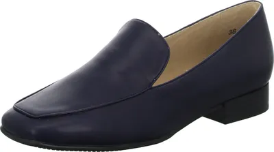 Produktbild von Slipper/Kletthalbschuh mit Mehrweite Freizeit (casual) 24280-42-855