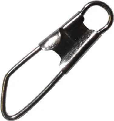 Obrázok produktu pre Delphin karabínka Safety snap 10ks 3/13kg