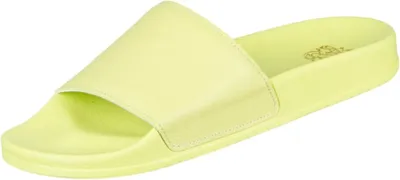 Produktbild von Apple of Eden Klassische Pantoletten Damen 31383832313033 Grün 39 EU