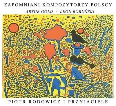 Produktbild von Zapomniani Kompozytorzy Polscy - Soliton