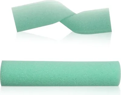 Immagine prodotto di DONEGAL AVVOLGITORE PER CAPELLI EXTRA SPESSORE (5006) 1 confezione - 4 pezzi