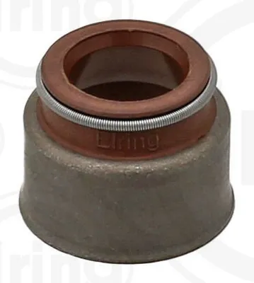 Produktbild von ELRING Ventilschaftdichtung 562.298 passend für MERCEDES-BENZ Citaro (O 530) 15mm FPM (Fluor-Kautschuk) 16mm 20mm