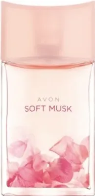 Produktbild von AVON Soft Musk Eau de Toilette