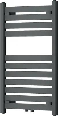 Immagine prodotto di Mexen Uran radiatore da bagno 800 x 500 mm, 364 W, antracite - W105-0800-500-00-66