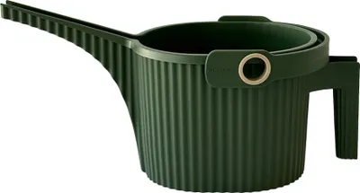 Produktbild von Hachiman GARDEN BEETLE 1.5L Gießkanne 1.5L Dunkel grün