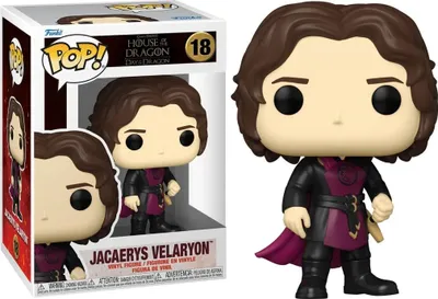 Obrázek produktu pro Funko Pop! House of the Dragon Jacaerys Velaryon 18