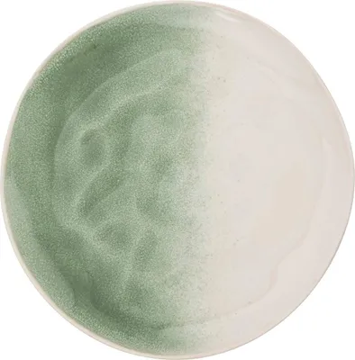 Produktbild von Set aus 6 desserttellern "mala" keramik d20cm - SG Secret de Gourmet