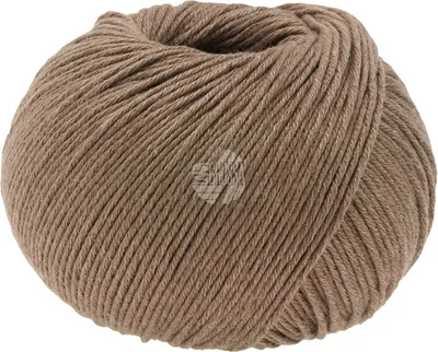 Produktbild von Soft Baumwolle 041 | Nougat