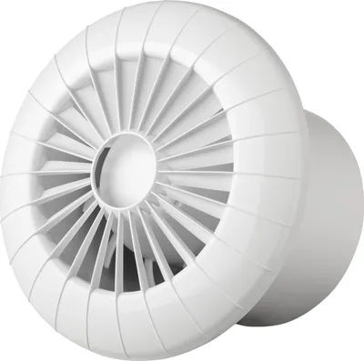 Zdjęcie produktu dla aRid wentylator domowy Ø 120 mm standard