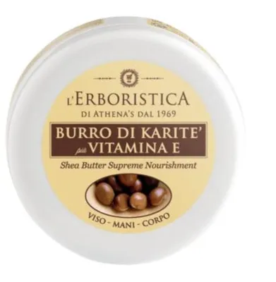 Produktbild von L’Erboristica 1007000, 100 ml, Frauen, Jeder Hauttyp, Schutz, All ages, 1 Stück(e)