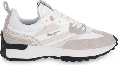 Image de Pepe Jeans Lucky Print Couleur Beige