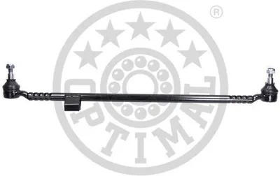 Immagine prodotto di OPTIMAL G4-019 Tirante anteriore adatto a MERCEDES-BENZ notchback (W124) W124 T-model (S124) W124 Coupé (C124)