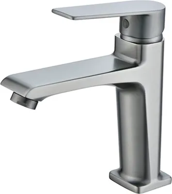 Image de Mitigeur Fontastock zinc alliage de zinc