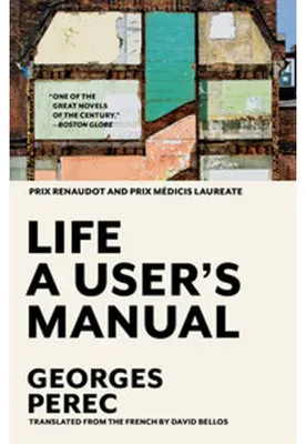 Obrázek produktu pro Life a User's Manual