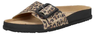 Produktbild von Tamaris Open Teen  Open Teen - Beige - Maat 36