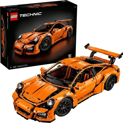 Immagine prodotto di Porsche 911 GT3 RS
