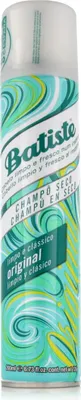 Immagine prodotto di Batiste Original Clean & Classic Shampoo a secco 200 ml