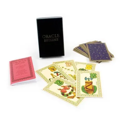 Obrázek produktu pro Éditions Dusserre 10011446-0001, Karetní, 14 rok/roky