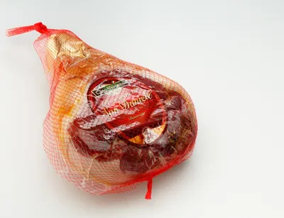 Obrázek produktu pro Šunka San Daniele bez kostí, chráněné označení původem (DOP), cca 8 kg. - Casa Modena