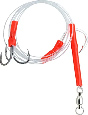 Produktbild von UNI CAT Allround Rig - Vorfach zum Wallerangeln