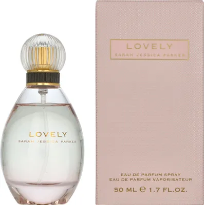 Produktbild von Sarah Jessica Parker Lovely Edp Spray