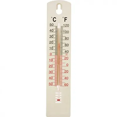 Obrázek produktu pro Venkovní teploměr 20x4,4 cm Celsia+barva