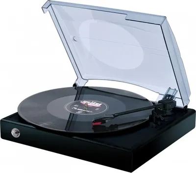 Produktbild von Gramofón Reflecta LP-PC