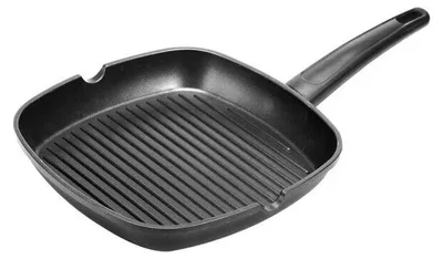 Obrázok produktu pre Tescoma Panvica steaková PREMIUM 26 x 26 cm