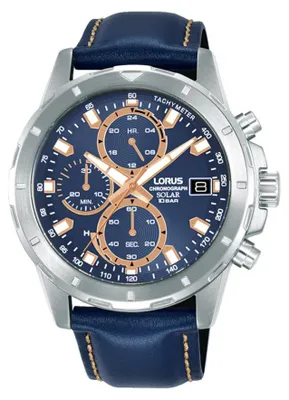 Produktbild von Lorus Elegante Herren Armbanduhr Modell Rz611Ax9