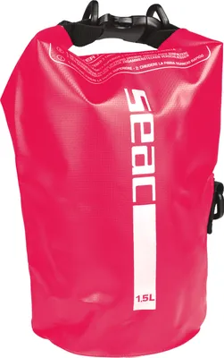 Produktbild von Seac Dry Bag 1,5 Liter Trockensack mit Schulterriemen