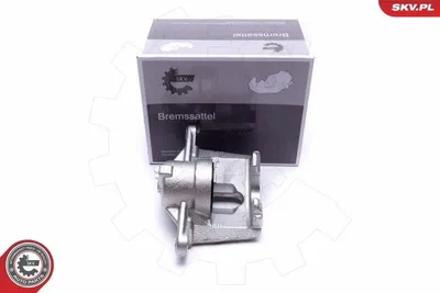 Produktbild von ESEN SKV Bremssattel Vorne Rechts für OPEL AGILA (A) (H00) Ø48mm 56SKV002