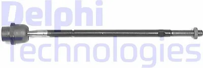 Produktbild von DELPHI TA1551 Axialgelenk Spurstange für OPEL Corsa B Schrägheck (S93) Vorne Vorne Rechts