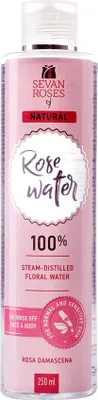 Zdjęcie produktu dla 100% organiczna woda różana Sevan Roses