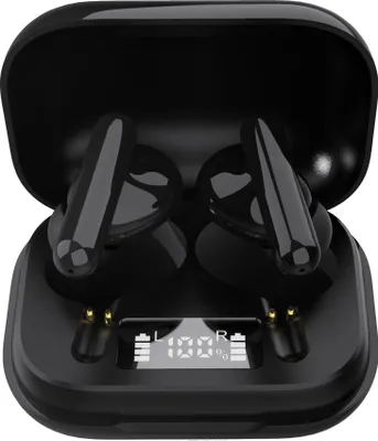 Produktbild von Hanseatic »HWE-23« wireless In-Ear-Kopfhörer (LED Ladestandsanzeige, Bluetooth)