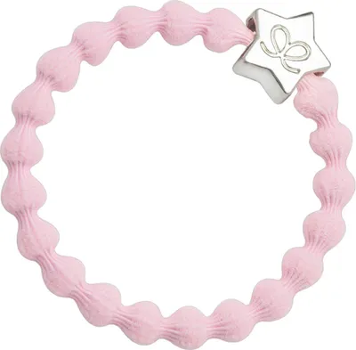 Produktbild von By Eloise London Silver Star Soft Pink