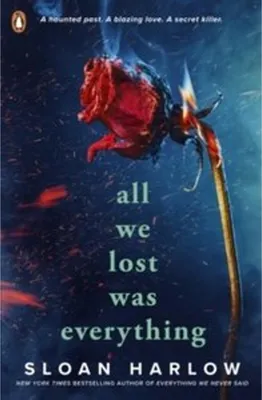 Zdjęcie produktu dla All We Lost Was Everything