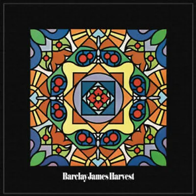 Obrázok produktu pre Cherry Red Records Barclay James Harvest: Barclay James Harvest – Remastered & Expanded Edition, Rock, Barclay James Harvest, Fyzické médiá, Dospelý