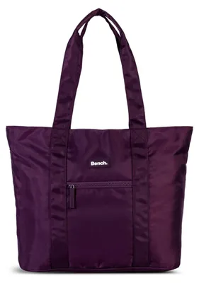 Produktbild von Bench. Nova Shopper Plum violett