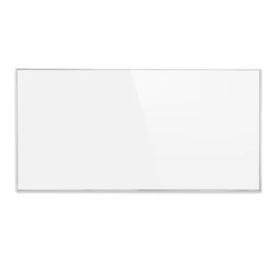 Produktbild von Wonderwall Smart Infrarotheizung 60x120cm App-Steuerung 720W Wochentimer IP24