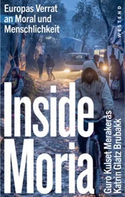 Image de Inside Moria