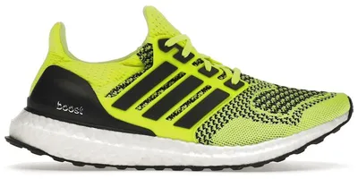 Produktbild von adidas Ultra Boost Solar Yellow (2019) - EU 42