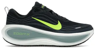 Produktbild von Nike Vomero Plus Seaweed Cannon Green Haze Volt - EU 44