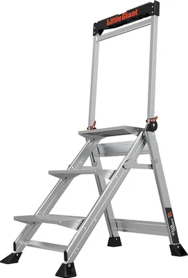 Zdjęcie produktu dla Little Giant Jumbo step 3 11903EN