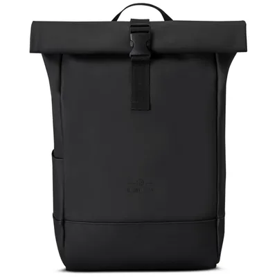 Produktbild von JOHNNY URBAN Laptop Rucksack Harvey Rolltop 16" black