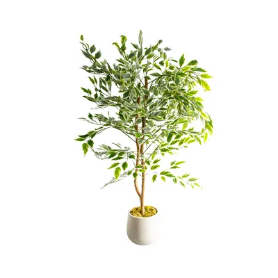 Produktbild von Künstlicher Benjamini Pflanze, ca.120cm hoch