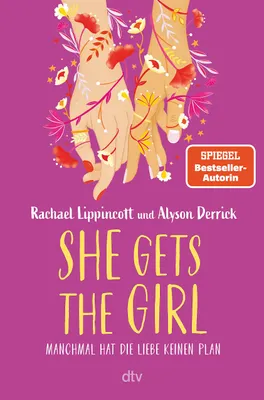 Zdjęcie produktu dla She Gets the Girl