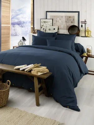 Produktbild von Bettbezug 200 x 200 cm CANDICE Nuit