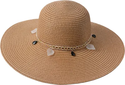 Obrázek produktu pro Juleeze JZHA0098BE Dámský klobouk Beige