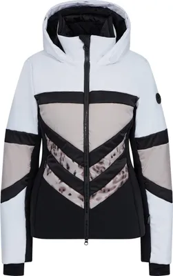 Produktbild von Sportalm Skijacken schwarz/weiss 44